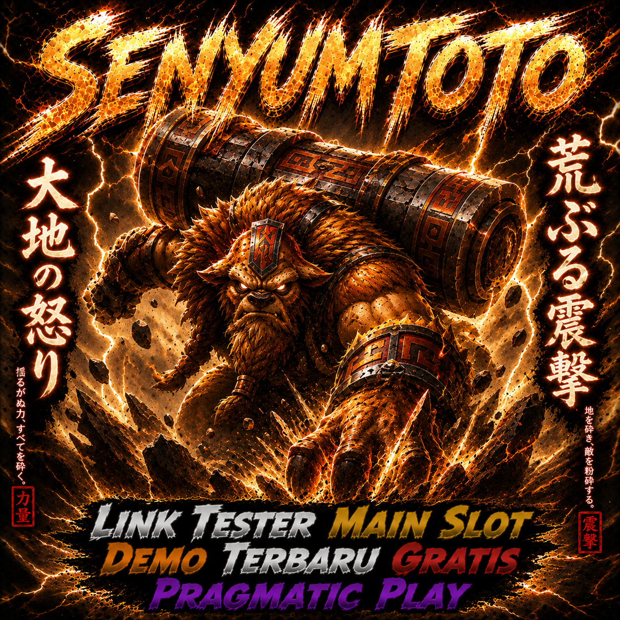 SENYUMTOTO Tier List